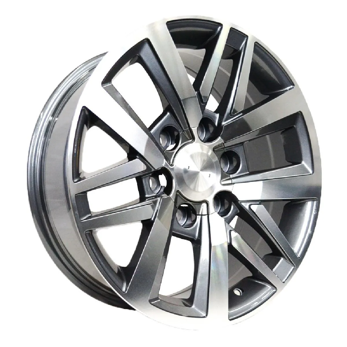 Mantenimiento de rines de acero