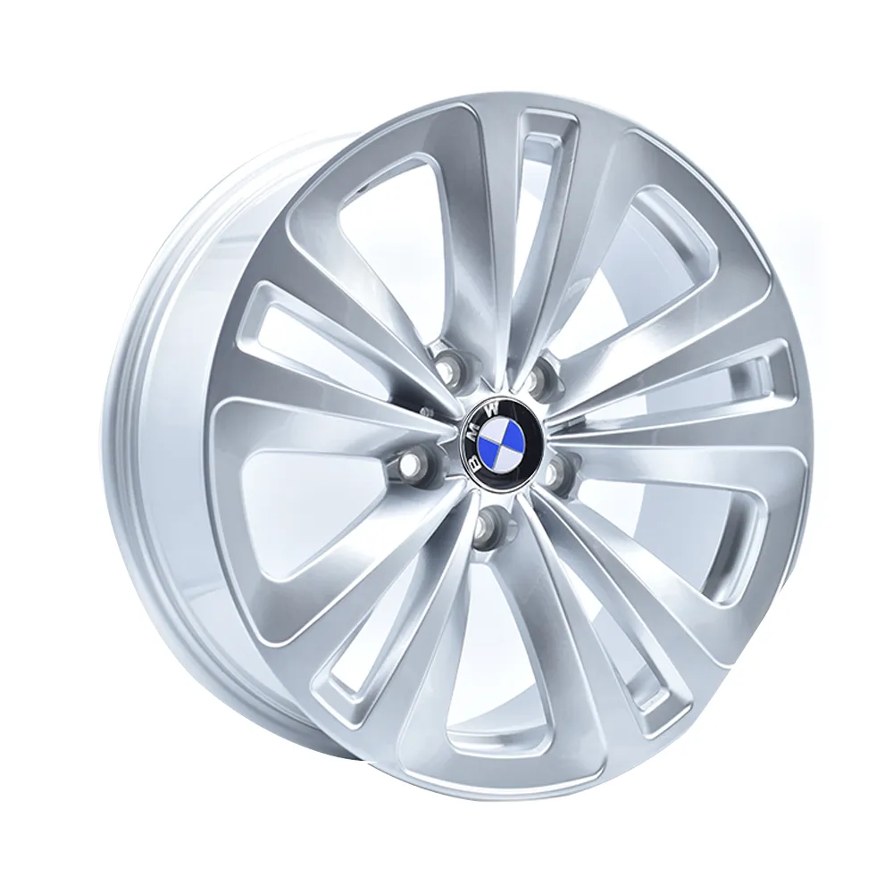 Rines de lujo para autos premium