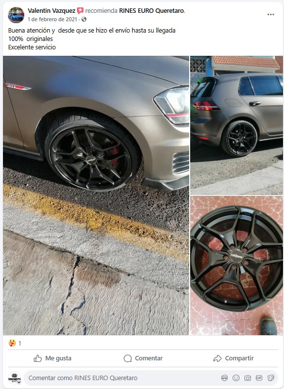 Referencia cliente 4